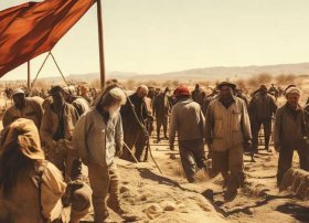 艰苦奋斗的优良作风、艰苦奋斗的优良作风是什么时候提出来的