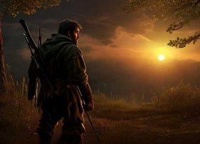 猎人的小故事短篇 - 猎人的小故事短篇作文