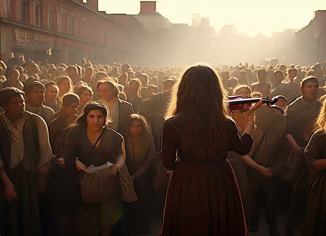 适合革命故事的背景音乐(适合革命故事的背景音乐推荐) 适合革命故事的背景音乐(适合革命故事的背景音乐推荐)