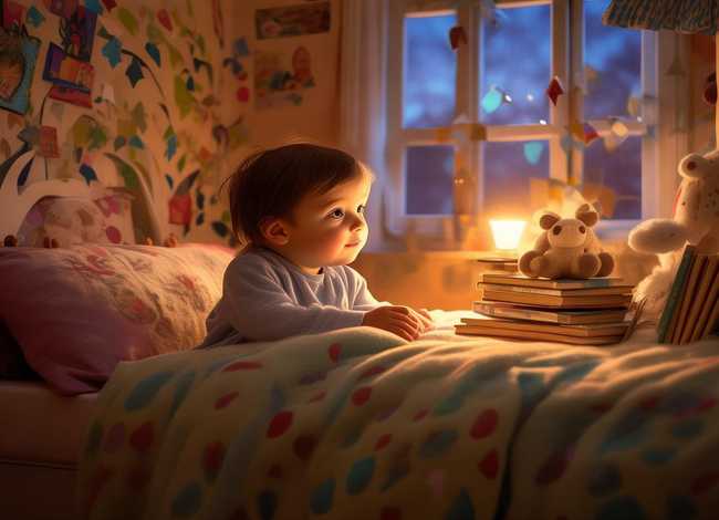 儿童的故事睡前故事；小朋友的故事3-6岁儿童睡前故事