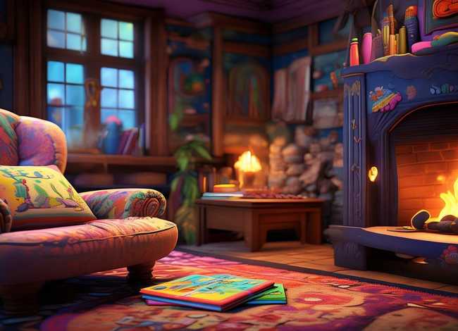 适合小孩讲故事的背景音乐；适合小孩讲故事的背景音乐有哪些