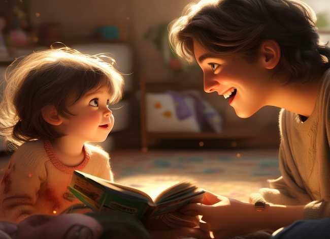 让你感动的儿童故事 - 让人感动的幼儿故事 让你感动的儿童故事 - 让人感动的幼儿故事