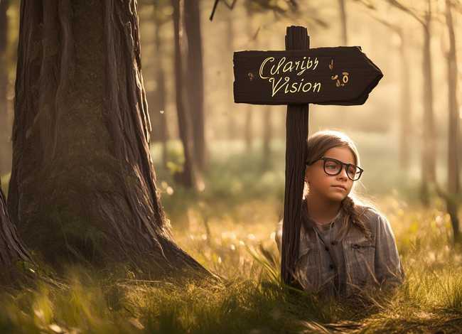 近视的故事告诉我们什么道理 近视的故事告诉我们什么道理呢