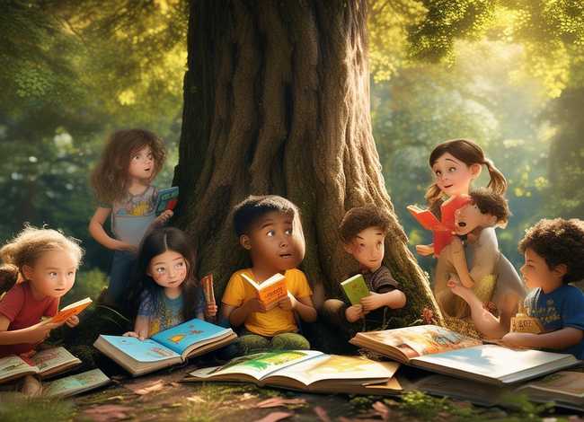 儿童文学的母题包括，儿童文学的母题包括什么