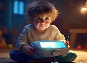 故事机几岁开始使用 故事机几岁开始使用比较好