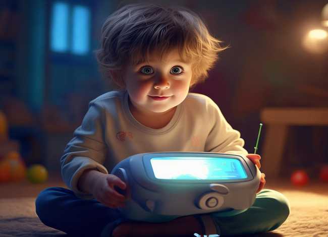 故事机几岁开始使用 故事机几岁开始使用比较好