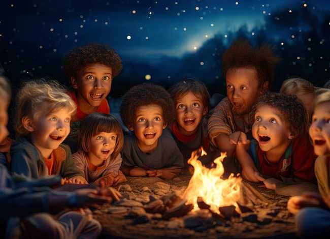 儿童讲小故事短篇1-2分钟 - 儿童小故事短篇1-2分钟合集