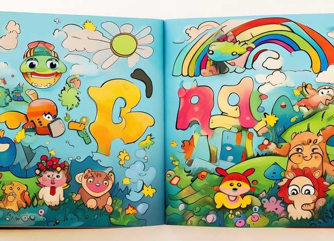 儿童故事书36岁注音；故事书大全阅读3-6岁带拼音