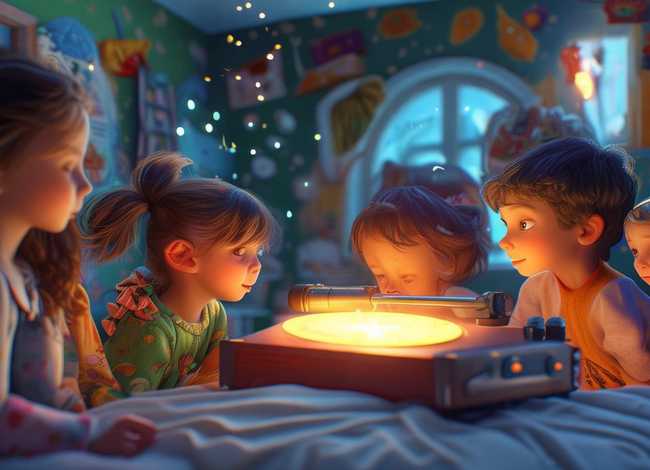 儿童西游记睡前故事在线听mp3、少儿版西游记睡前故事