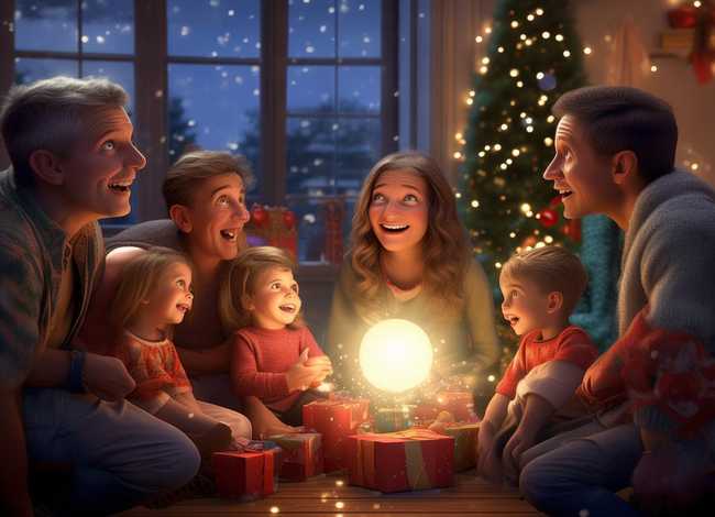 圣诞故事电影，圣诞故事电影在线播放