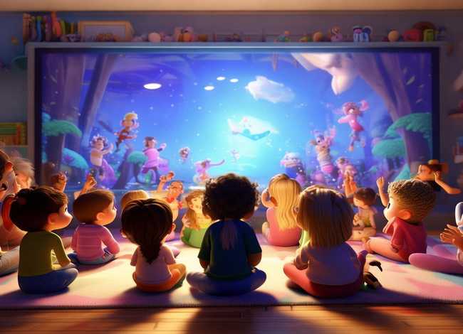 八岁孩子故事大全；八岁孩子故事大全视频