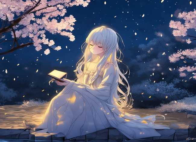 冰心诗歌故事；冰心诗歌故事大全