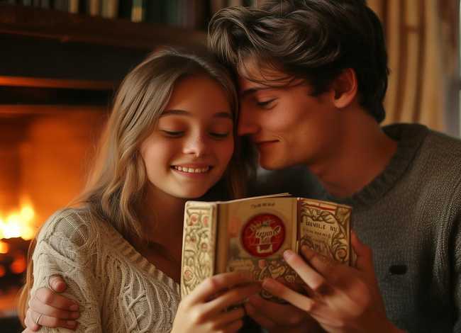 我爱你的可爱小故事（我爱你的可爱小故事作文）