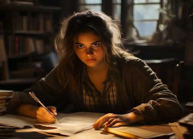 外国名人的故事100字左右、外国名人的故事100字左右作文