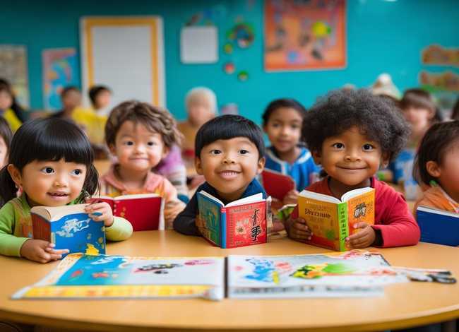 儿童三字经内容 儿童三字经内容怎么写