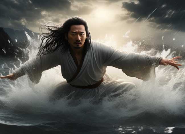 屈原投江的小故事（屈原投江的小故事简短）