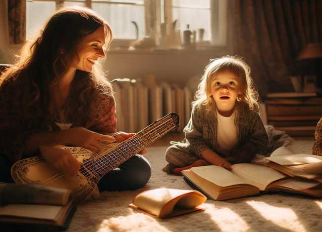 听妈妈讲故事是几级曲子 - 听妈妈讲故事是几级曲子啊