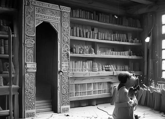 科学家故事100个原文(科学家故事100个原文班门弄斧) 科学家故事100个原文(科学家故事100个原文班门弄斧)