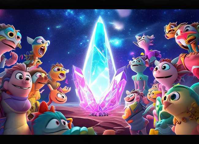 赛尔号讲的什么故事 赛尔号讲的什么故事啊