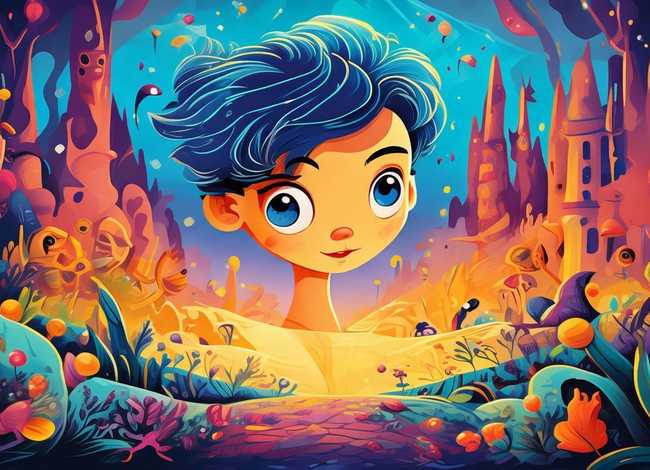 儿童经典故事绘本，幼儿经典故事绘本