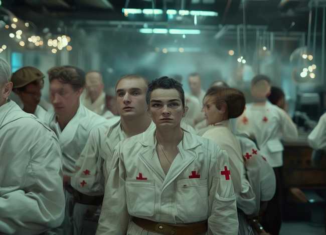 卫生队的故事第一部1234影视、卫生队的故事第一部1234影视大全