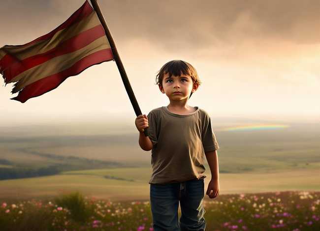 坚持不懈的儿童故事、坚持不懈的故事100字左右