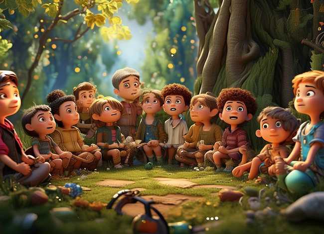 最有趣的儿童故事大全、最有趣的故事儿童 最有趣的儿童故事大全、最有趣的故事儿童