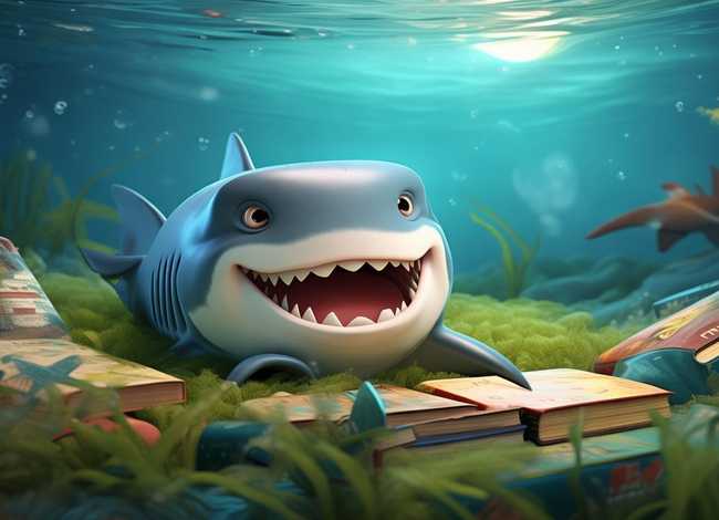 鲨鱼的幼儿睡前故事,鲨鱼的幼儿睡前故事大全 鲨鱼的幼儿睡前故事,鲨鱼的幼儿睡前故事大全