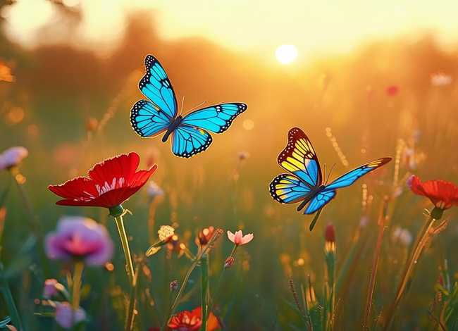 三只蝴蝶故事 睡前故事 三只蝴蝶故事 睡前故事免费听
