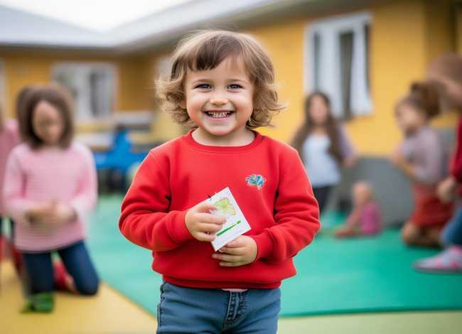 学会说谢谢故事幼儿，学会说谢谢幼儿园教案