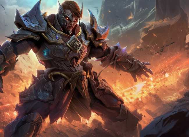 dota英雄出装攻略大全图文（dota英雄出装及攻略）