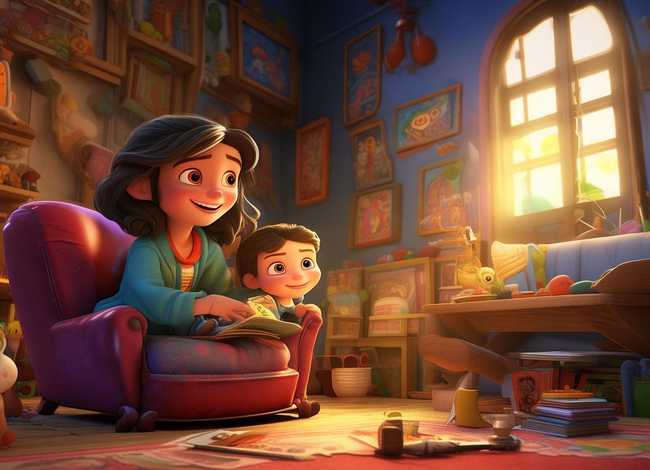 幼儿故事配音音乐、幼儿故事配音音乐推荐