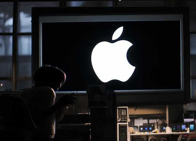 乔布斯关于苹果的故事；乔布斯关于苹果的故事有哪些