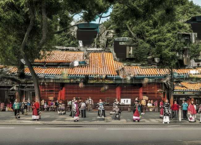 短篇小故事有教育意义（短篇小故事有教育意义的作文）