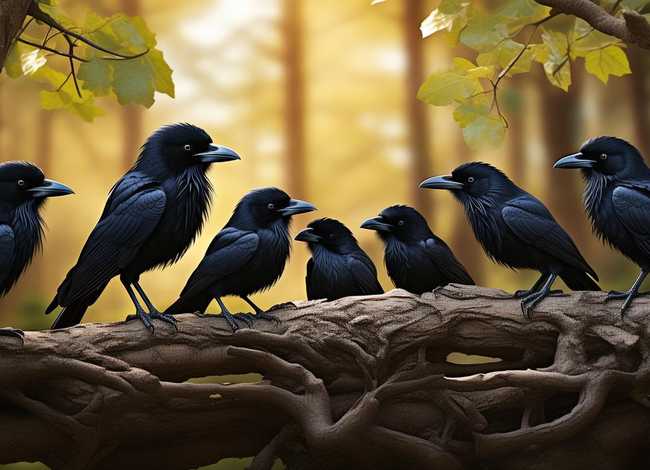 七只小乌鸦故事，七只小乌鸦故事视频