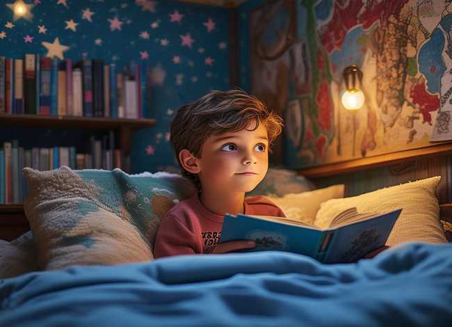 9岁儿童听什么故事最好;9岁小孩听什么故事 9岁儿童听什么故事最好;9岁小孩听什么故事