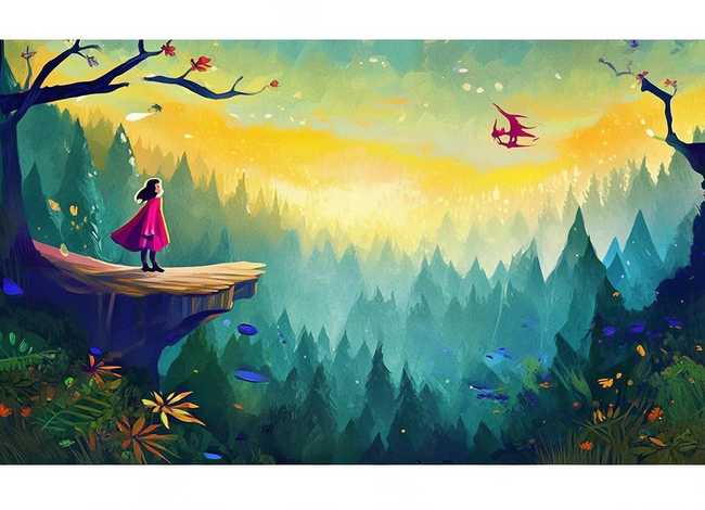 故事图文并茂,图文并茂的故事书 故事图文并茂,图文并茂的故事书