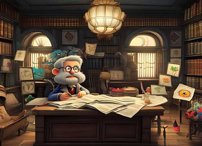 教授趣味小故事;教授趣味小故事大全 教授趣味小故事;教授趣味小故事大全