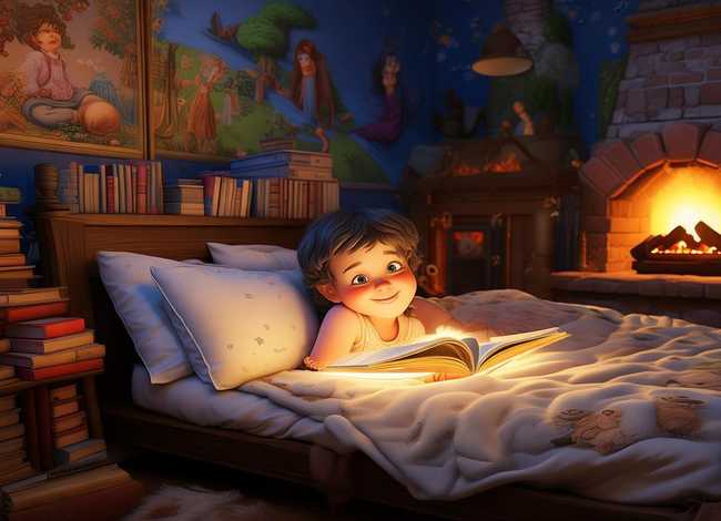 经典儿童故事大全100首，儿童催眠故事大全100首