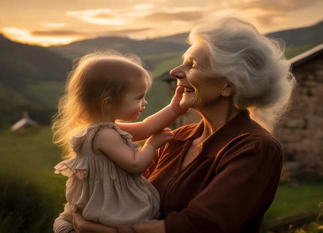 关爱的故事怎么写？（关爱的故事怎么写300字）