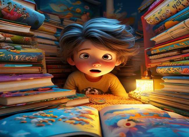 6岁儿童最爱听的绘本故事，适合6岁听的绘本故事有哪些