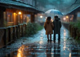 雨天的故事免费观看；雨天的故事免费观看gif