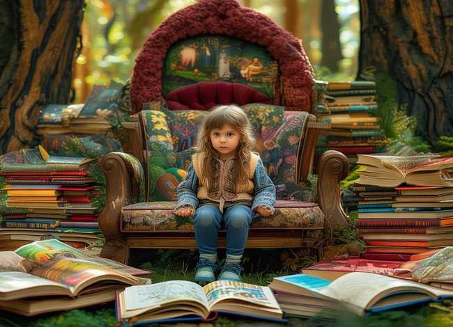 儿童童话故事在线阅读 儿童童话大全