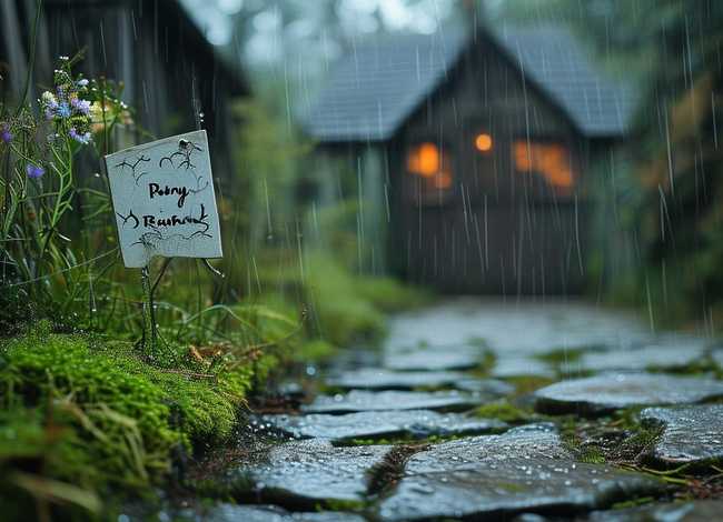 雨后小故事有视频版的吗、雨后小故事有2吗 雨后小故事有视频版的吗、雨后小故事有2吗