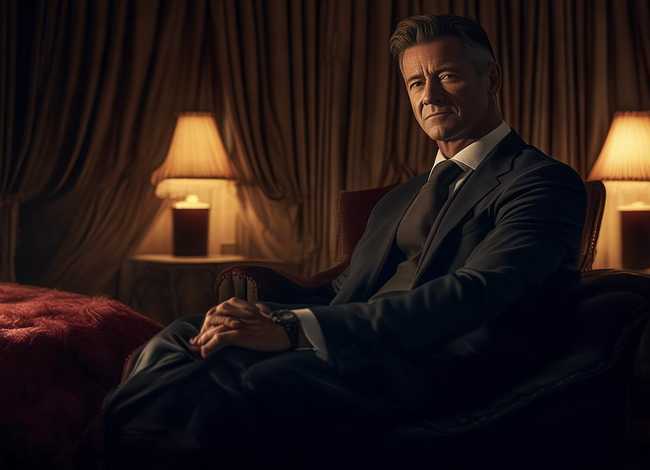 霸道总裁类型的睡前故事，霸道总裁类型的睡前故事短篇