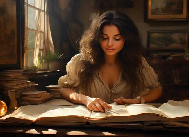 一篇故事（一篇故事的读后感怎么写）