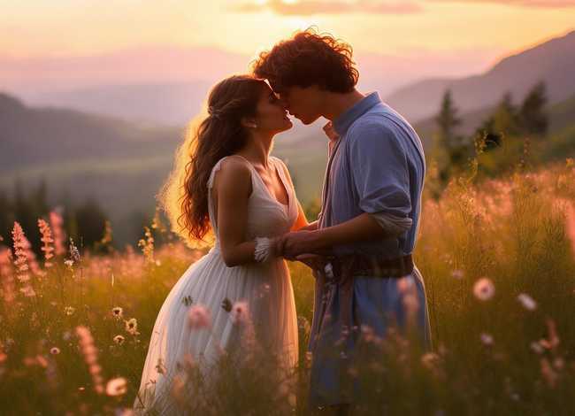 浪漫故事民间 浪漫故事民间故事简短