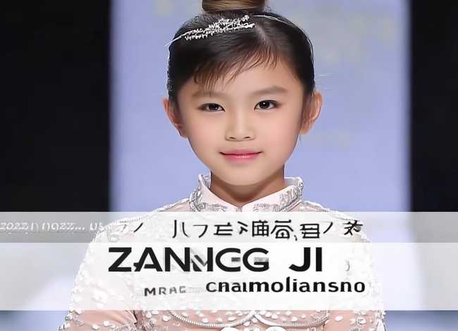 2017年的童模冠军、2017年童模冠军张极的演艺经历 2017年的童模冠军、2017年童模冠军张极的演艺经历