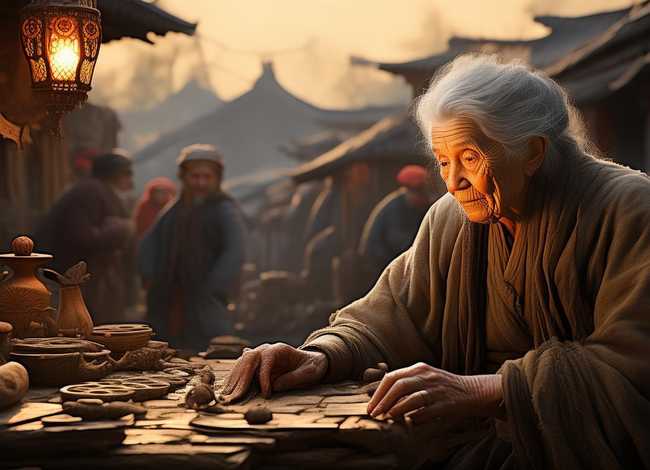 阿婆的故事完整版视频，阿婆的故事完整版视频播放