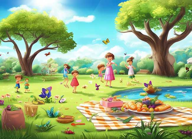 绘本《夏天》;绘本《夏天》ppt 绘本《夏天》;绘本《夏天》ppt